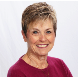 Susan Strauss
